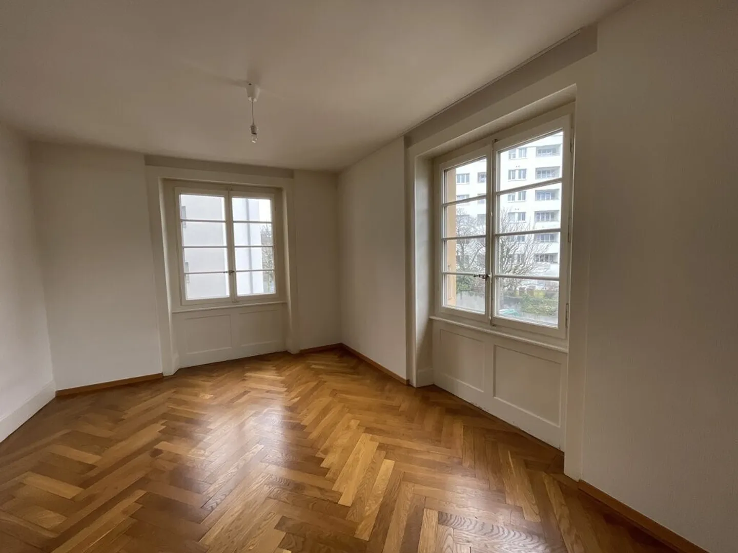 Wohnung mieten - Foto 2 von 6