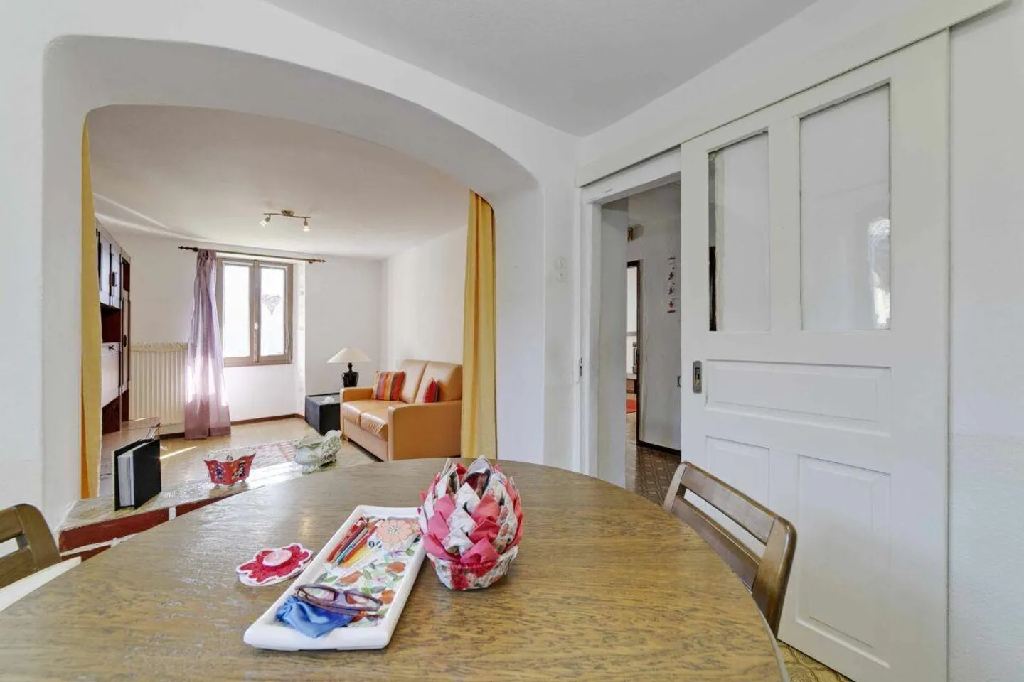 Casa unifamiliare - Foto 6 di 15