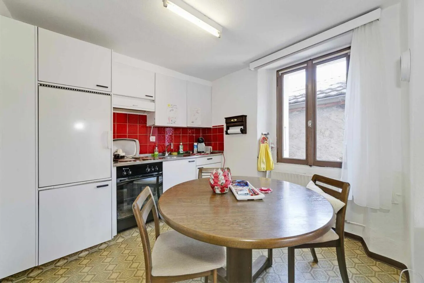 Casa unifamiliare - Foto 5 di 15