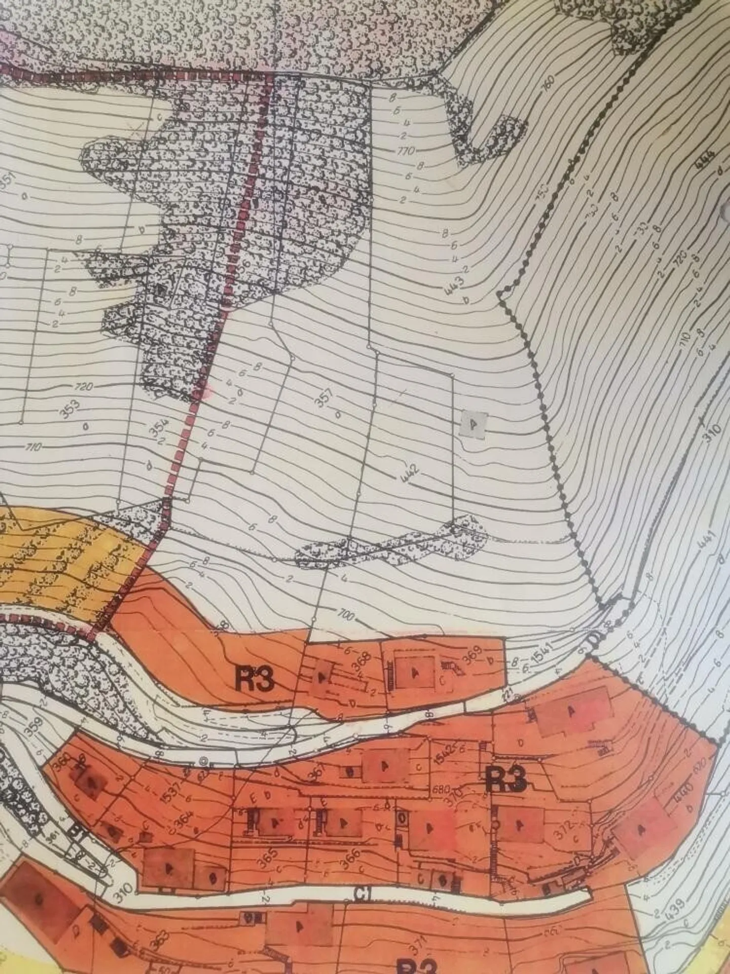 Sonniges Baugrundstück in Muggio - Foto 8 von 8
