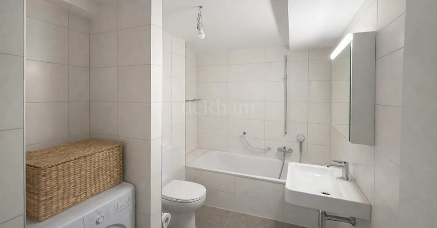 Magnificent 125m2 apartment with 4.5 rooms in Féchy - Photo 5 of 7