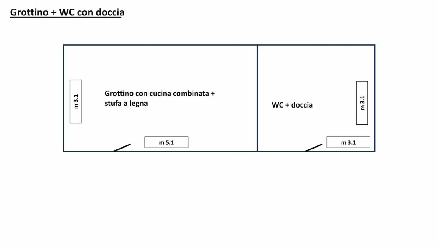 Casa unifamiliare - Foto 15 di 15