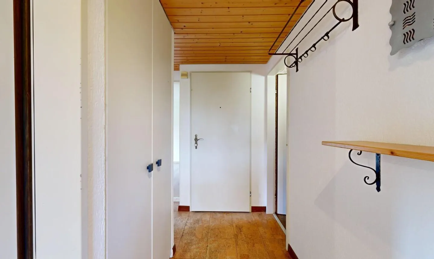 Idyllic apartment ideal for horse lovers - Photo 9 of 11