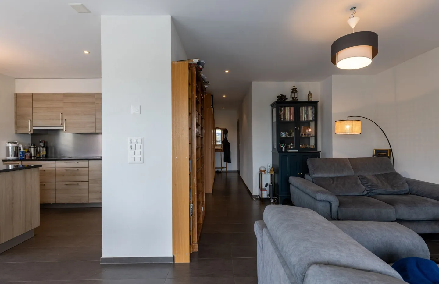 Appartement à vendre - Photo 8 sur 18