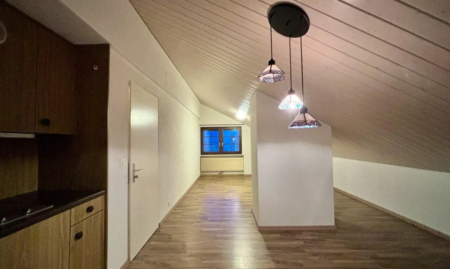 Idyllic apartment ideal for horse lovers - Photo 10 of 11