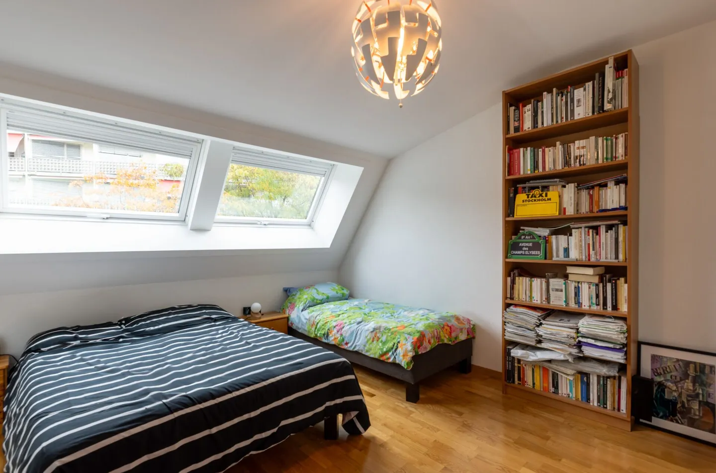 Appartement à vendre - Photo 11 sur 18