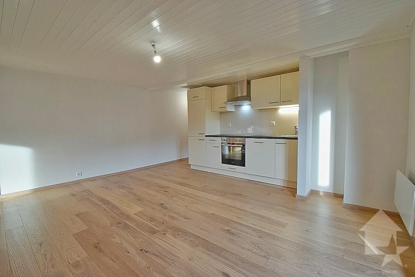 Magnifique appartement de 3,5 pièces entièrement rénové en 2025 - Photo 5 sur 12