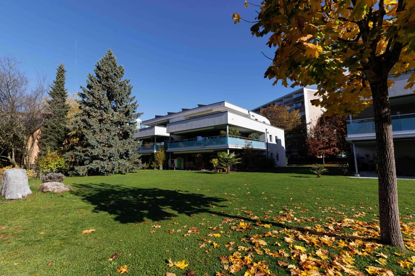 Appartement à vendre - Photo 2 sur 18