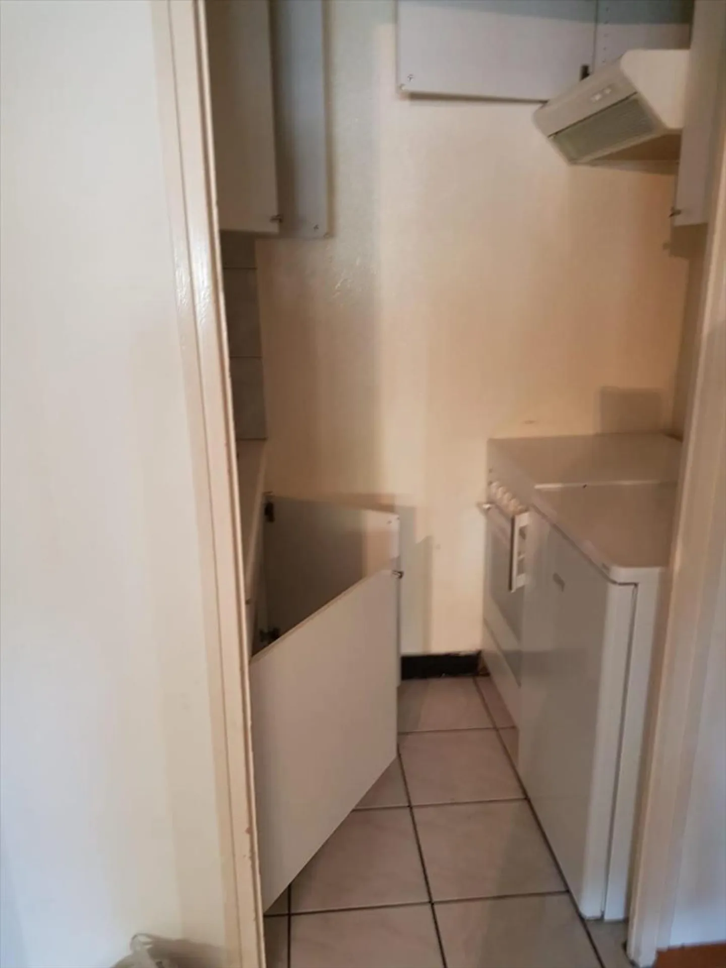Appartamento 1 stanza - Foto 2 di 3