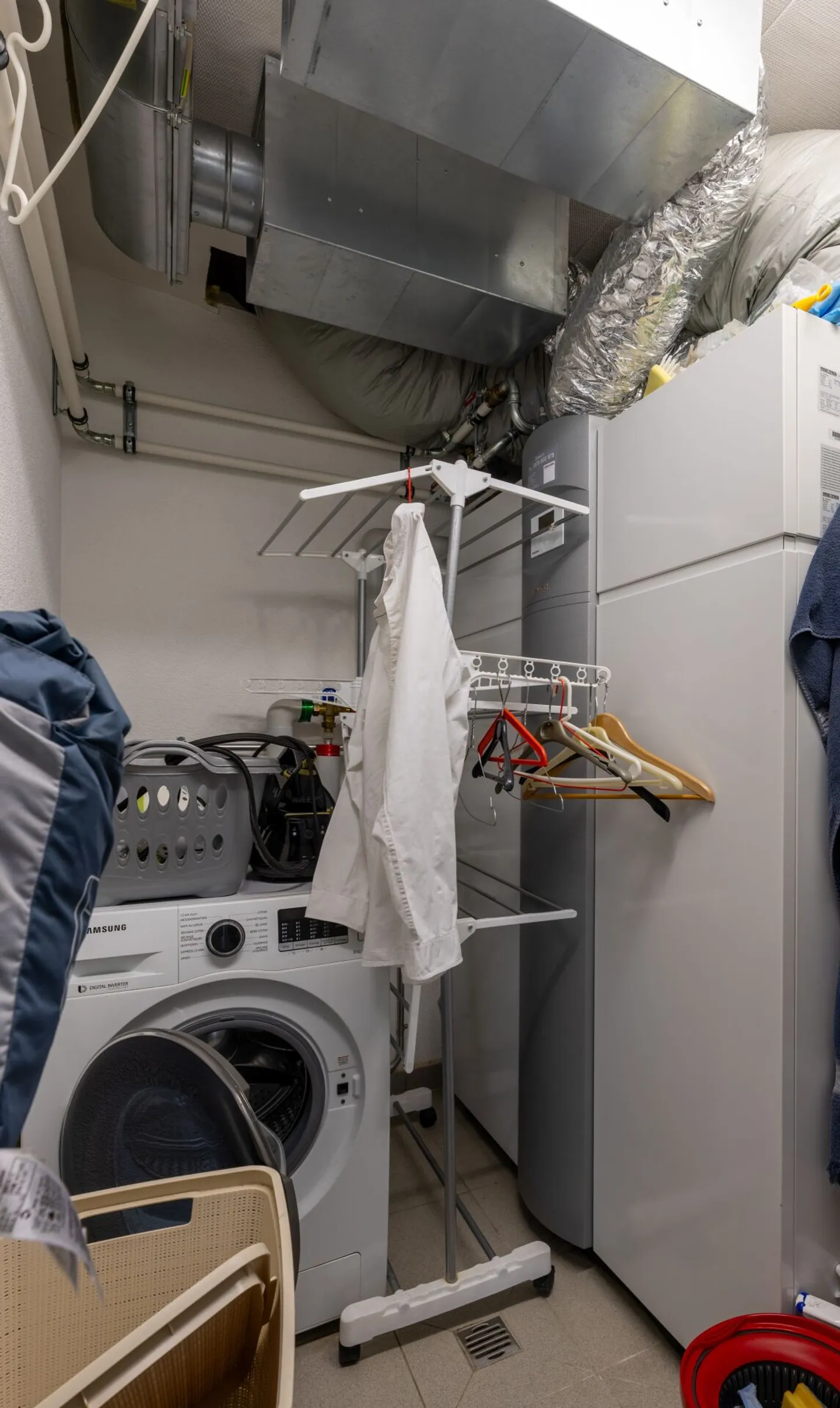 Appartement à vendre - Photo 17 sur 18