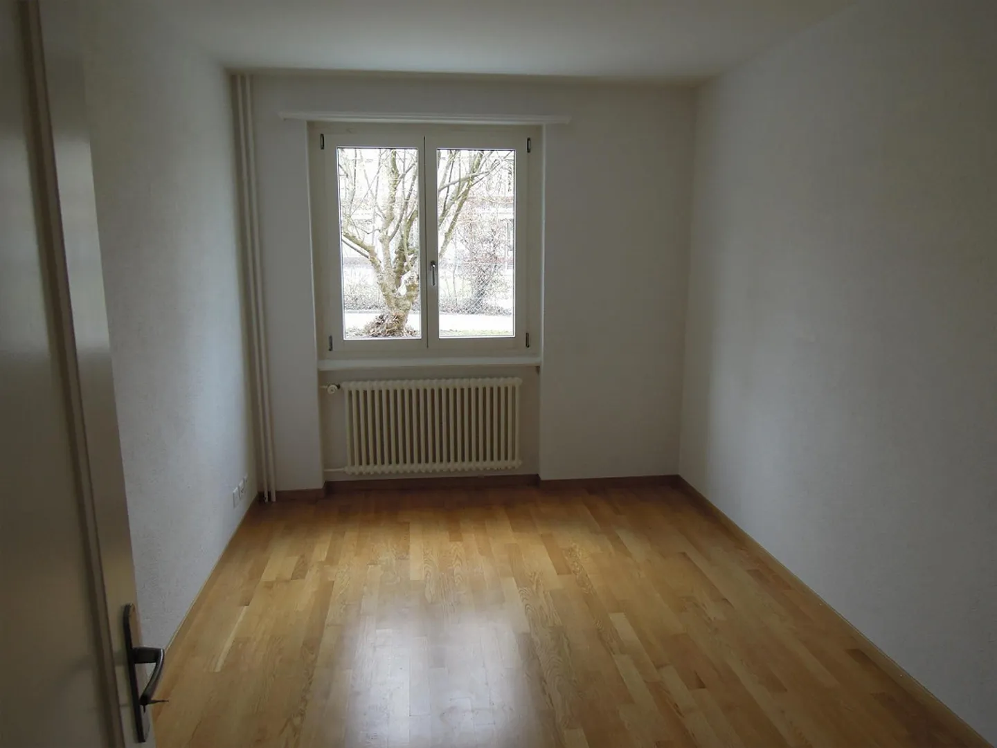 Bell'appartamento nella migliore posizione a Köniz! - Foto 6 di 9
