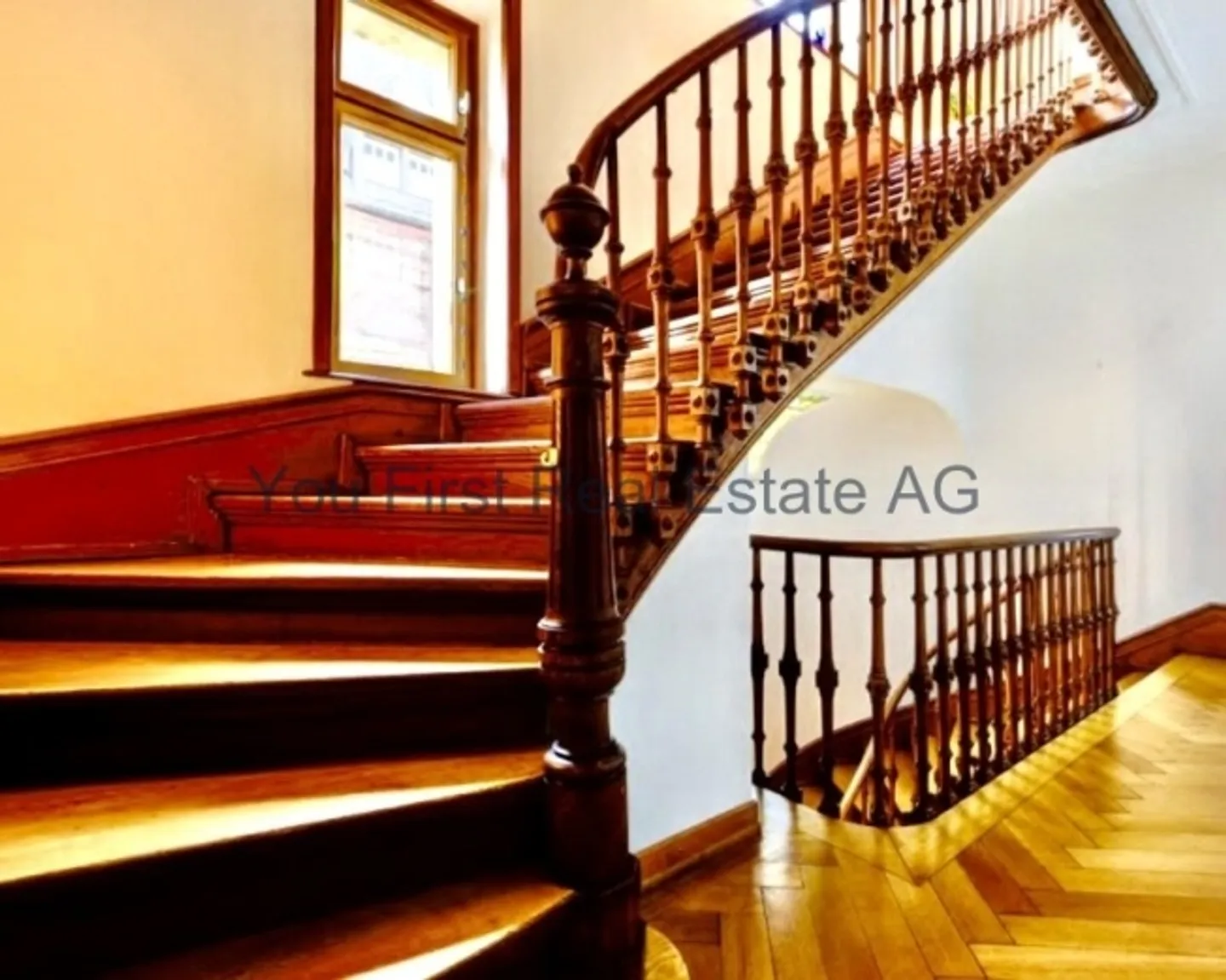 Traumhaus für die ganze Familie – Stilvoll und modern in Basel - Foto 4 von 20