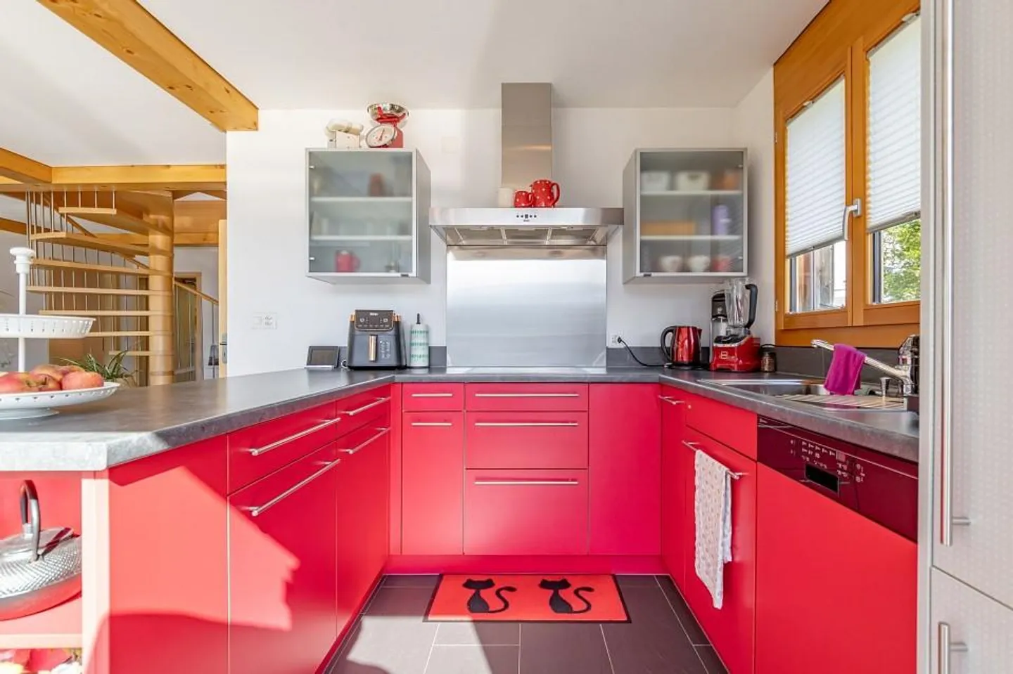 Einfamilienhaus mit spektakulärer Aussicht - Foto 5 von 13