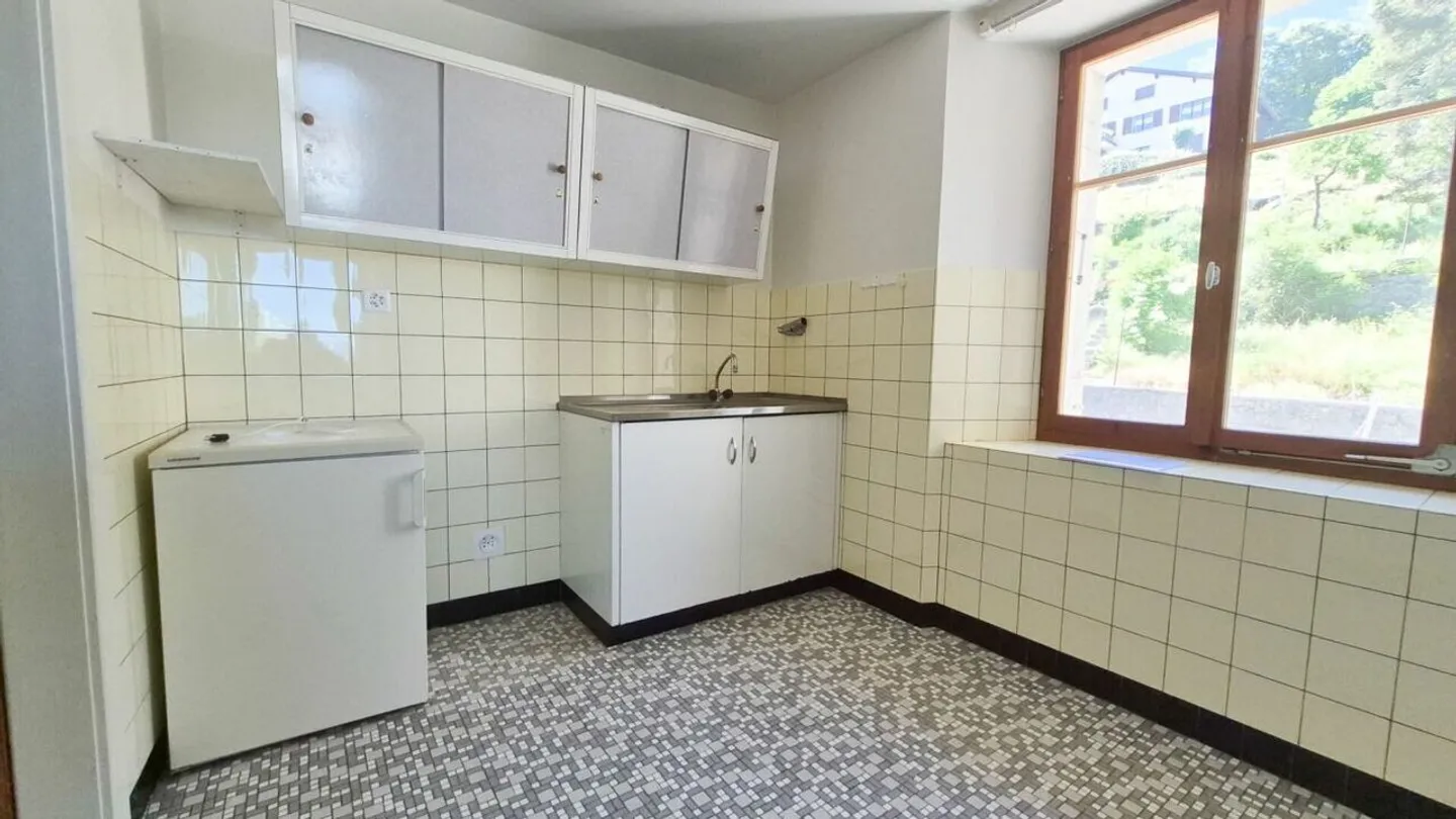 Lumineux appartement de 3.5 pièces aux Ponts-de-Martel - Photo 5 sur 8