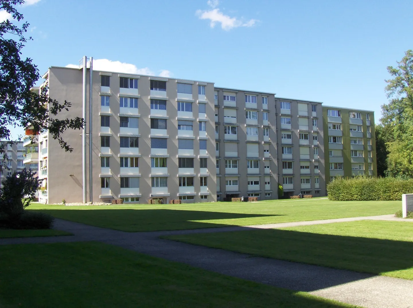 Looking for a new tenant from March 16, 2026! - Photo 1 of 6