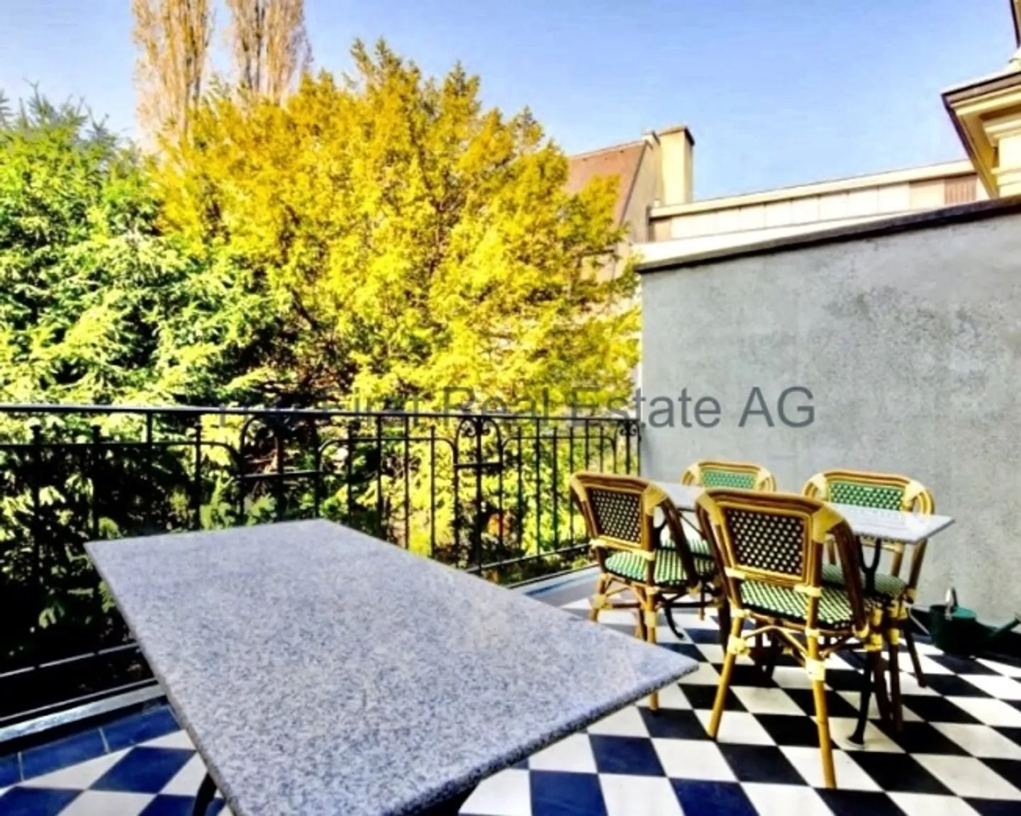 Traumhaus für die ganze Familie – Stilvoll und modern in Basel - Foto 12 von 20