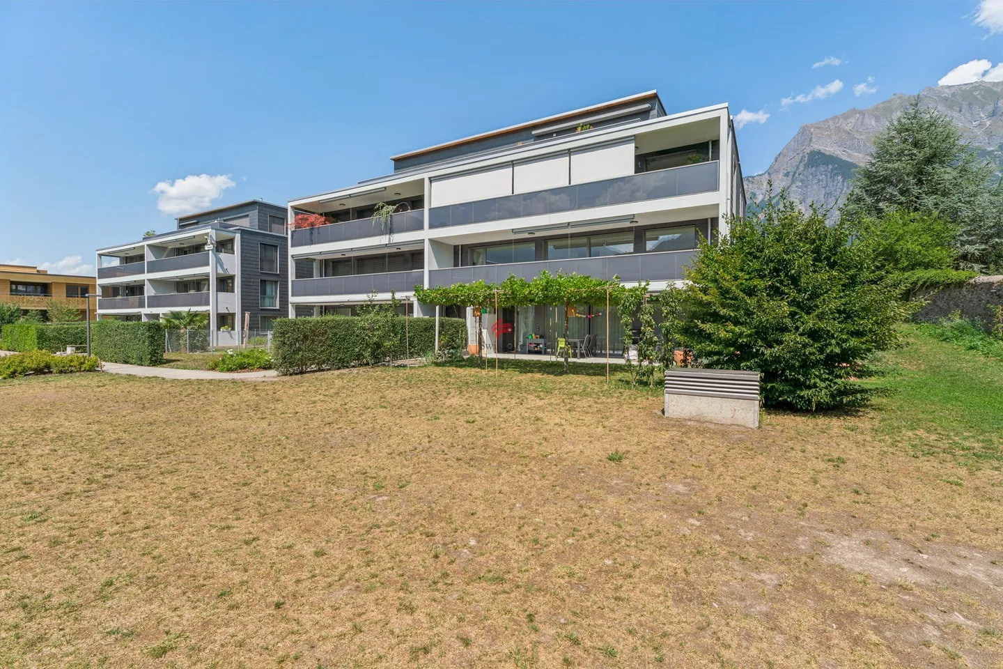 Living in Perfection in the Bünder Herrschaft - Photo 1 of 15