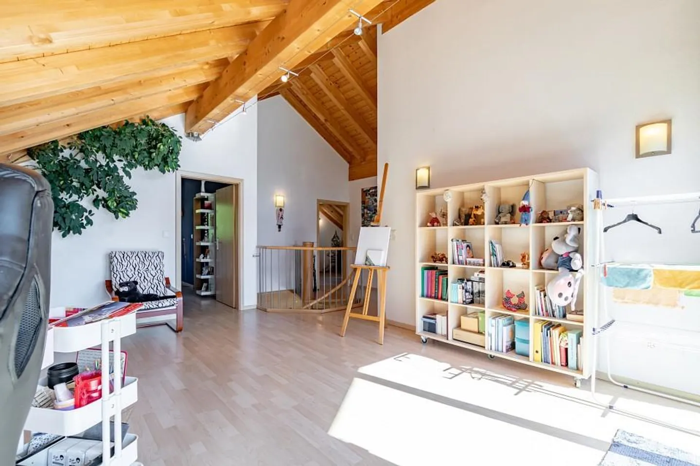 Einfamilienhaus mit spektakulärer Aussicht - Foto 6 von 13