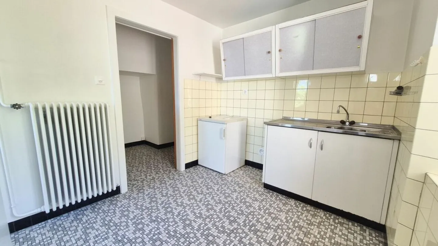 Lumineux appartement de 3.5 pièces aux Ponts-de-Martel - Photo 6 sur 8