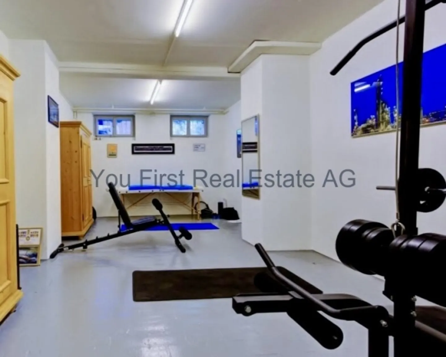 Traumhaus für die ganze Familie – Stilvoll und modern in Basel - Foto 13 von 20