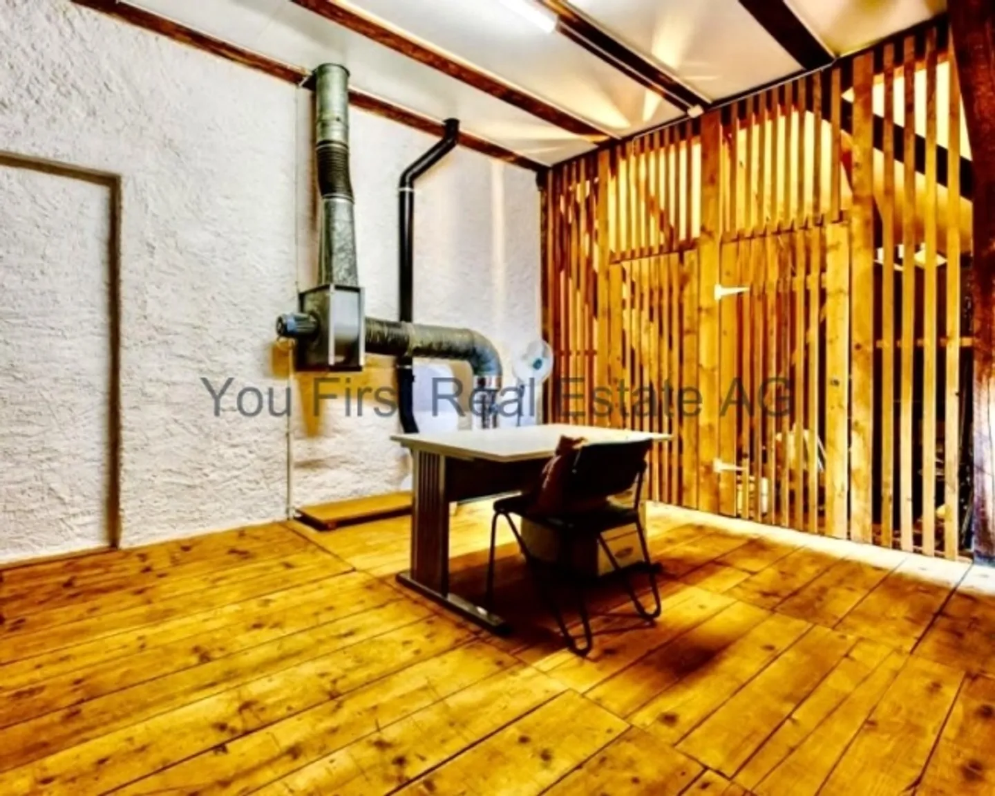 Traumhaus für die ganze Familie – Stilvoll und modern in Basel - Foto 15 von 20