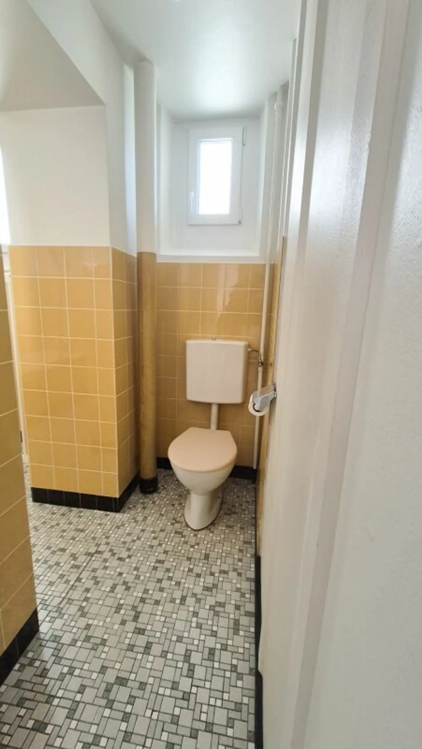 Lumineux appartement de 3.5 pièces aux Ponts-de-Martel - Photo 8 sur 8