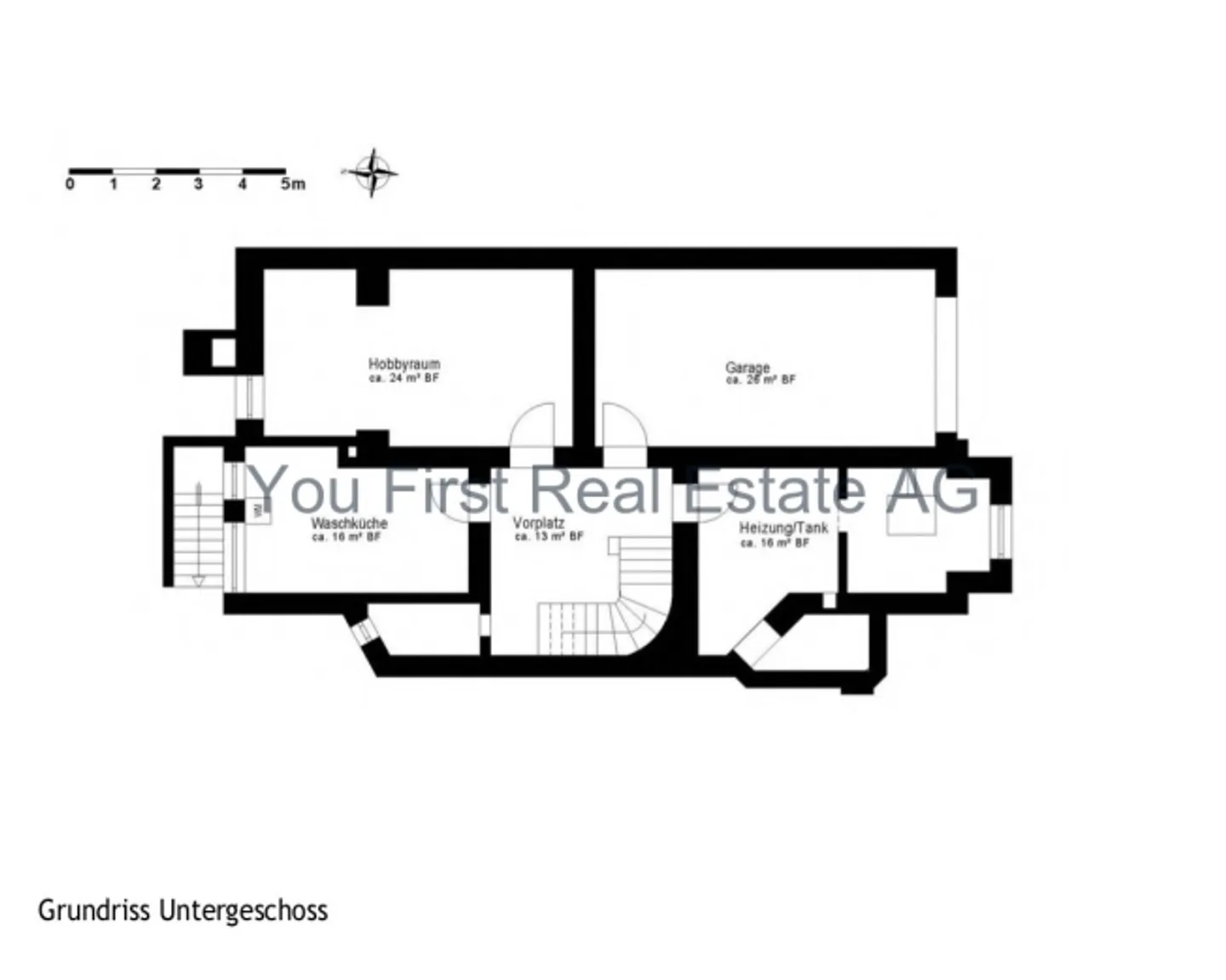 Traumhaus für die ganze Familie – Stilvoll und modern in Basel - Foto 16 von 20
