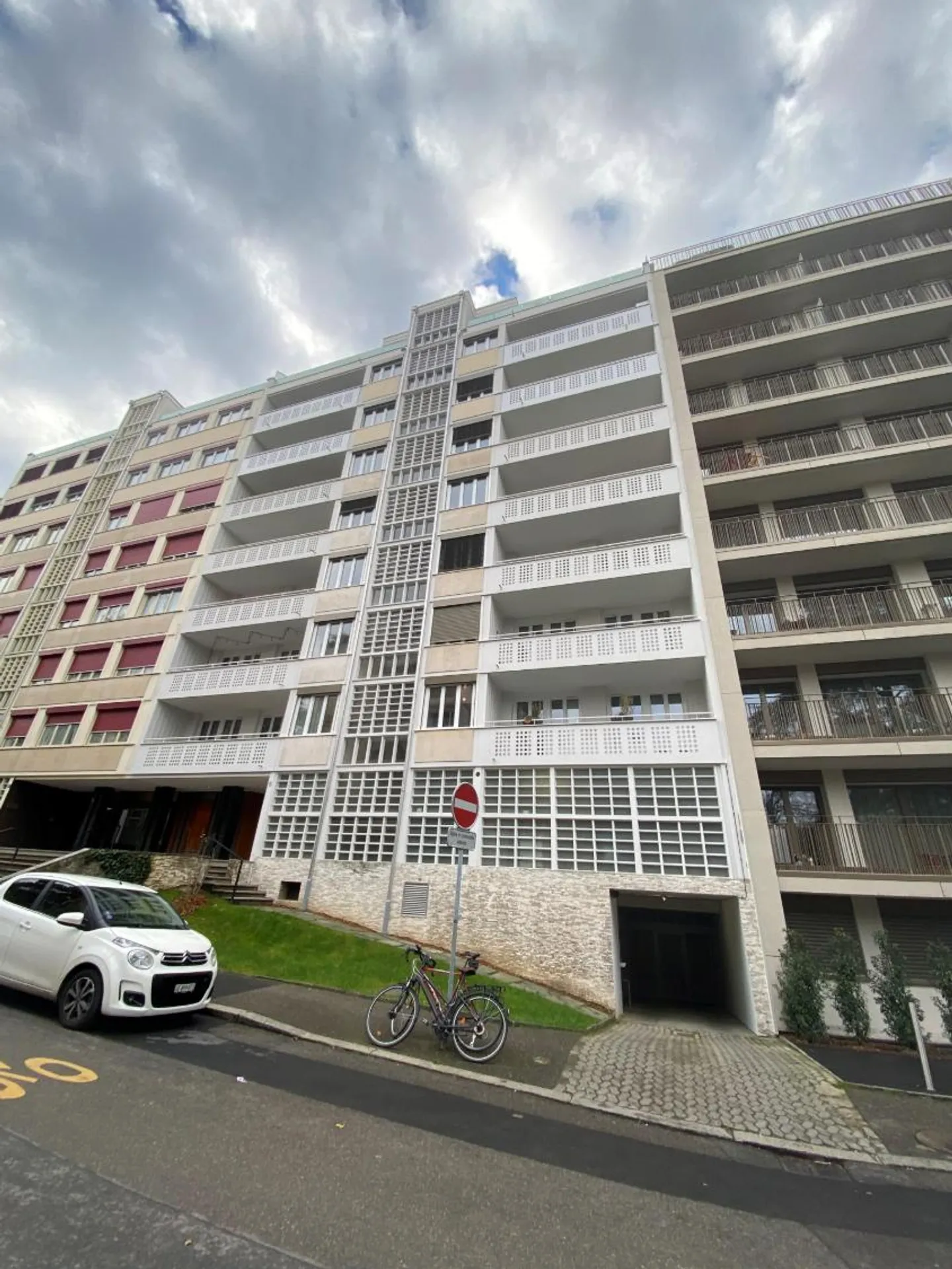 3-Zimmer-Wohnung - Foto 1 von 6