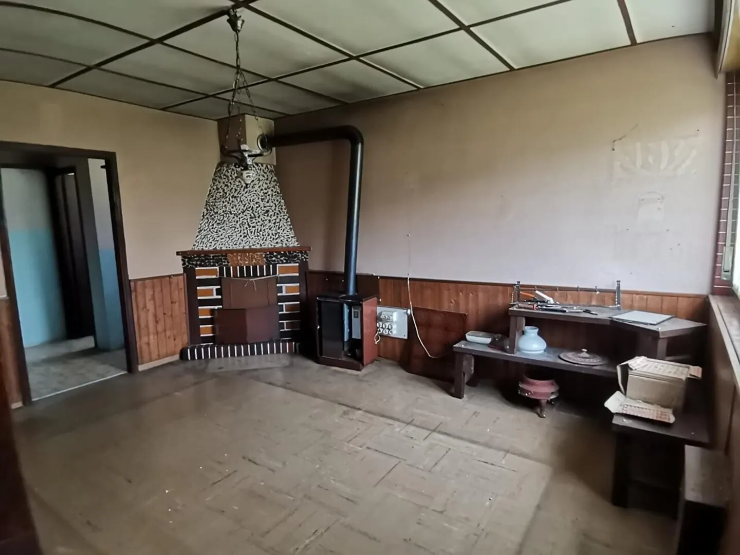 Charmantes Haus mit Garten - Foto 3 von 13