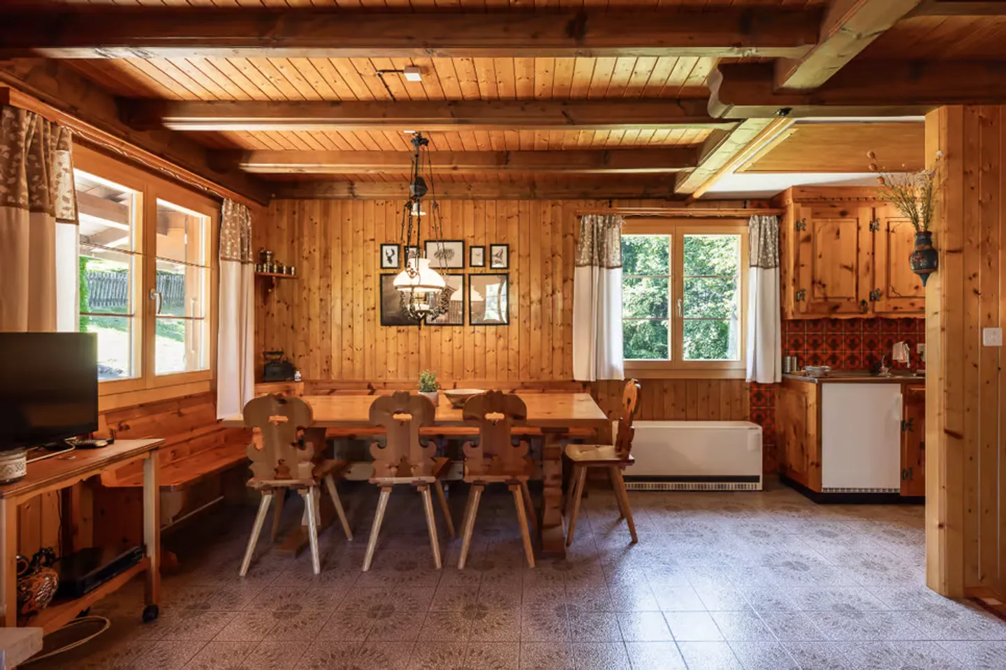 Chalet Charmant en Nature - Photo 10 sur 13