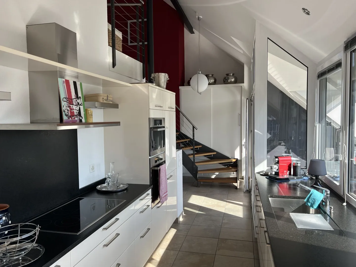 Appartamento 3.5 stanze Vinelz - Foto 4 di 22