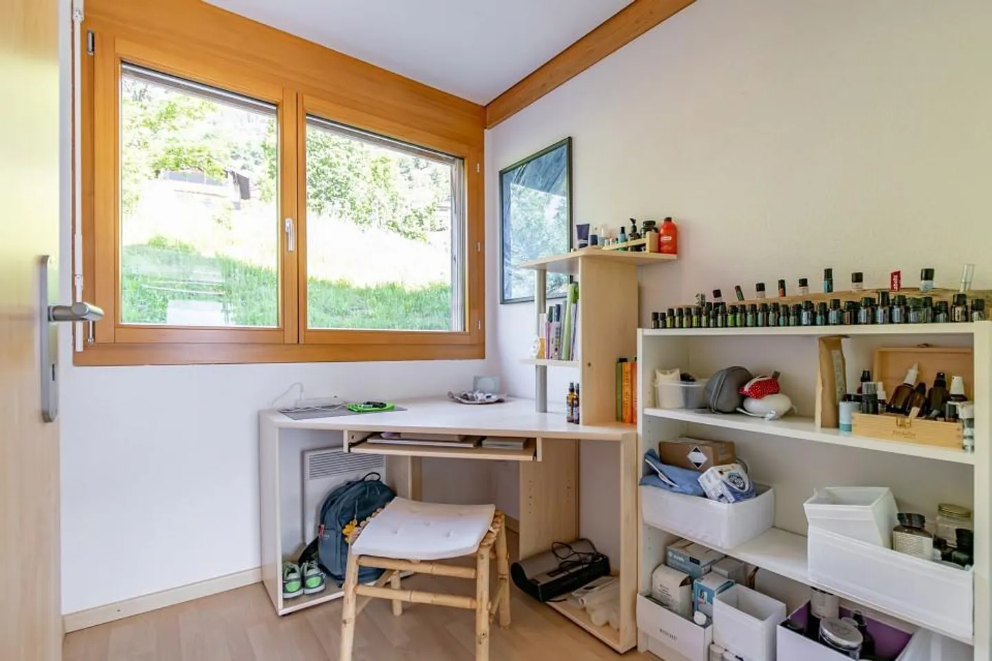 Einfamilienhaus mit spektakulärer Aussicht - Foto 11 von 13