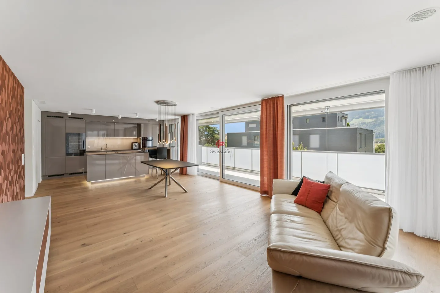 Living in Perfection in the Bünder Herrschaft - Photo 4 of 15