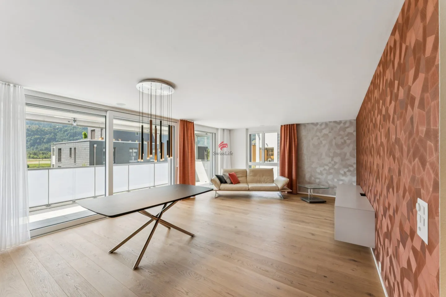 Living in Perfection in the Bünder Herrschaft - Photo 5 of 15