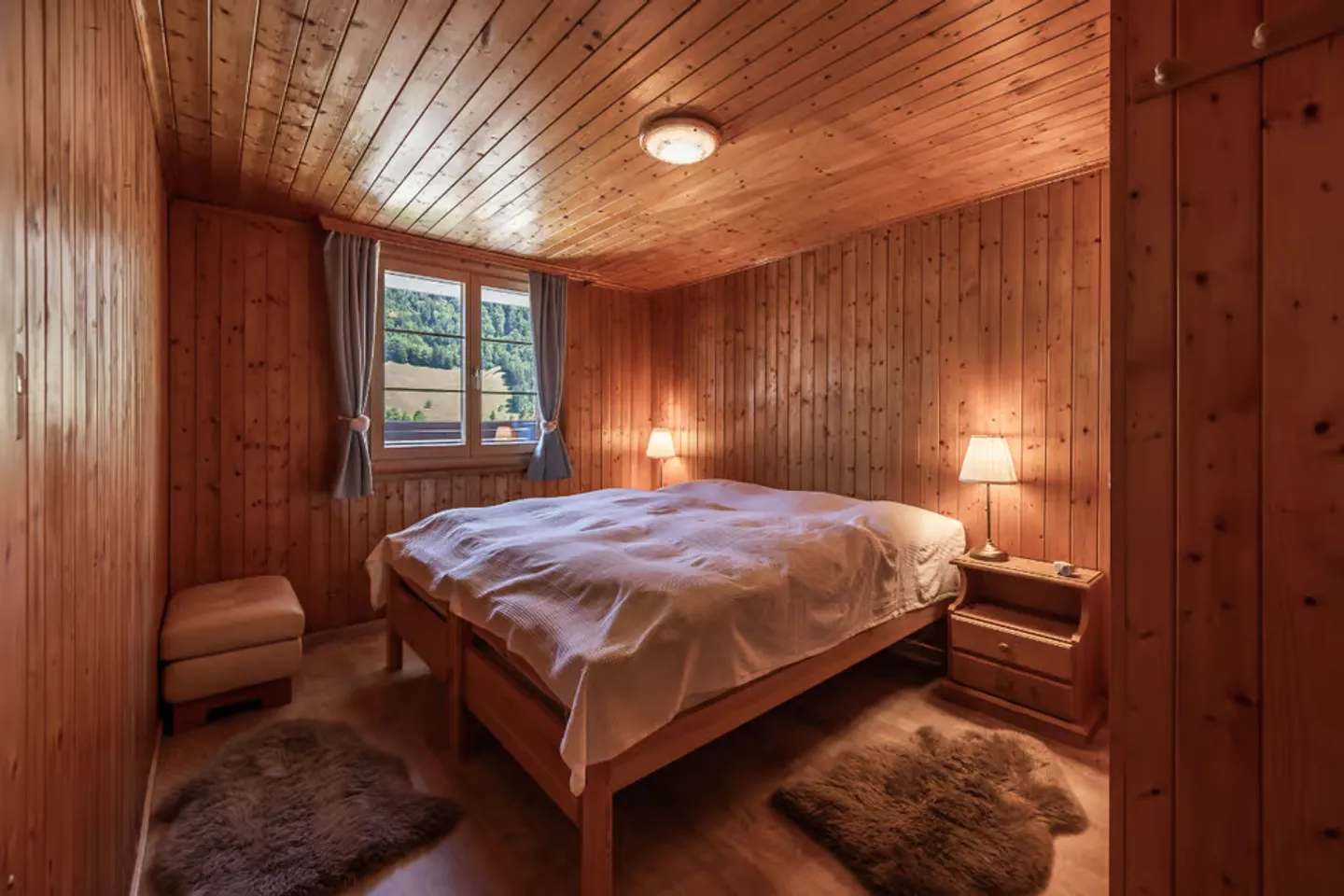Chalet Charmant en Nature - Photo 12 sur 13