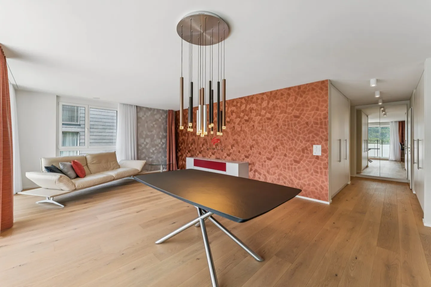 Living in Perfection in the Bünder Herrschaft - Photo 6 of 15