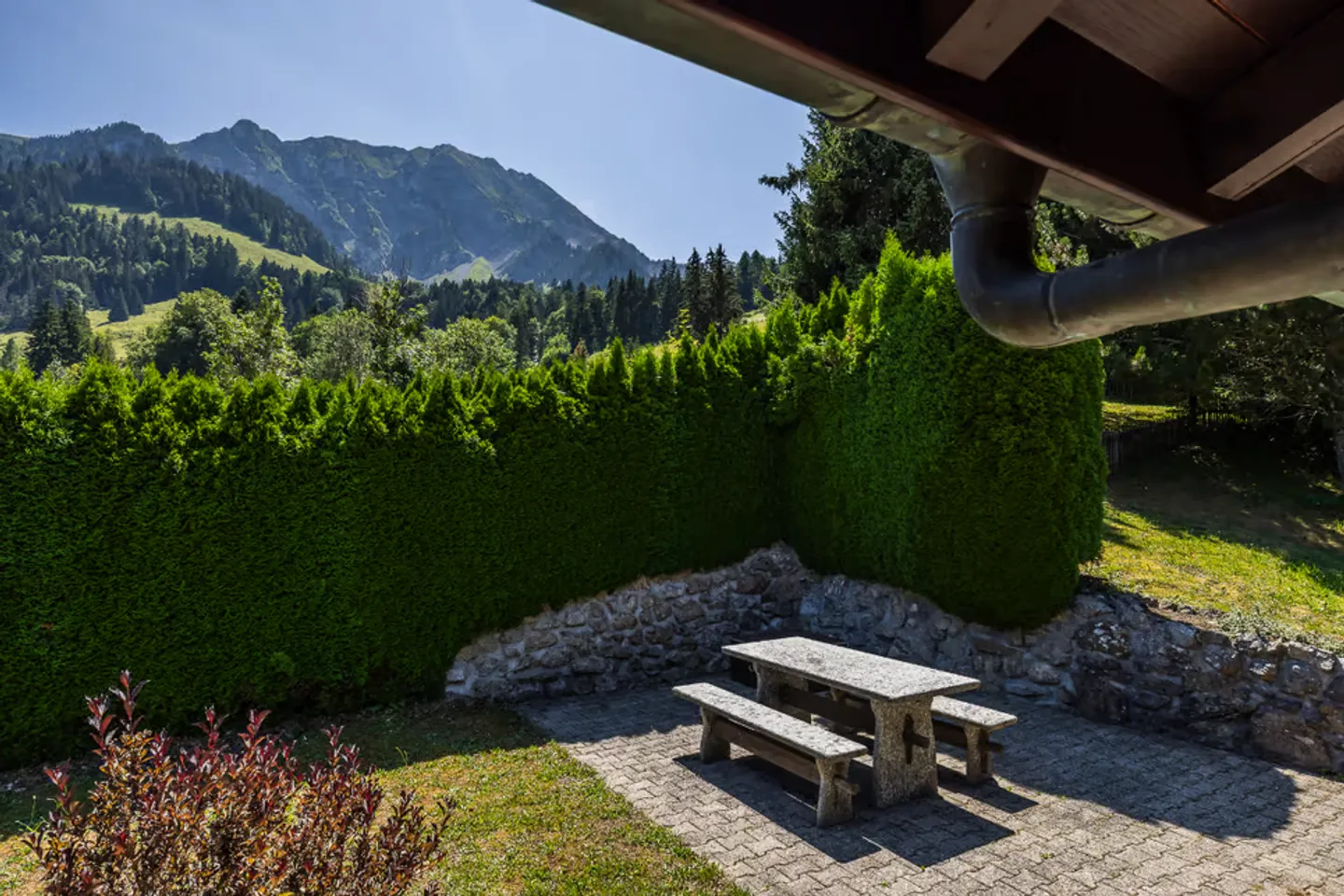 Chalet Charmant en Nature - Photo 3 sur 13