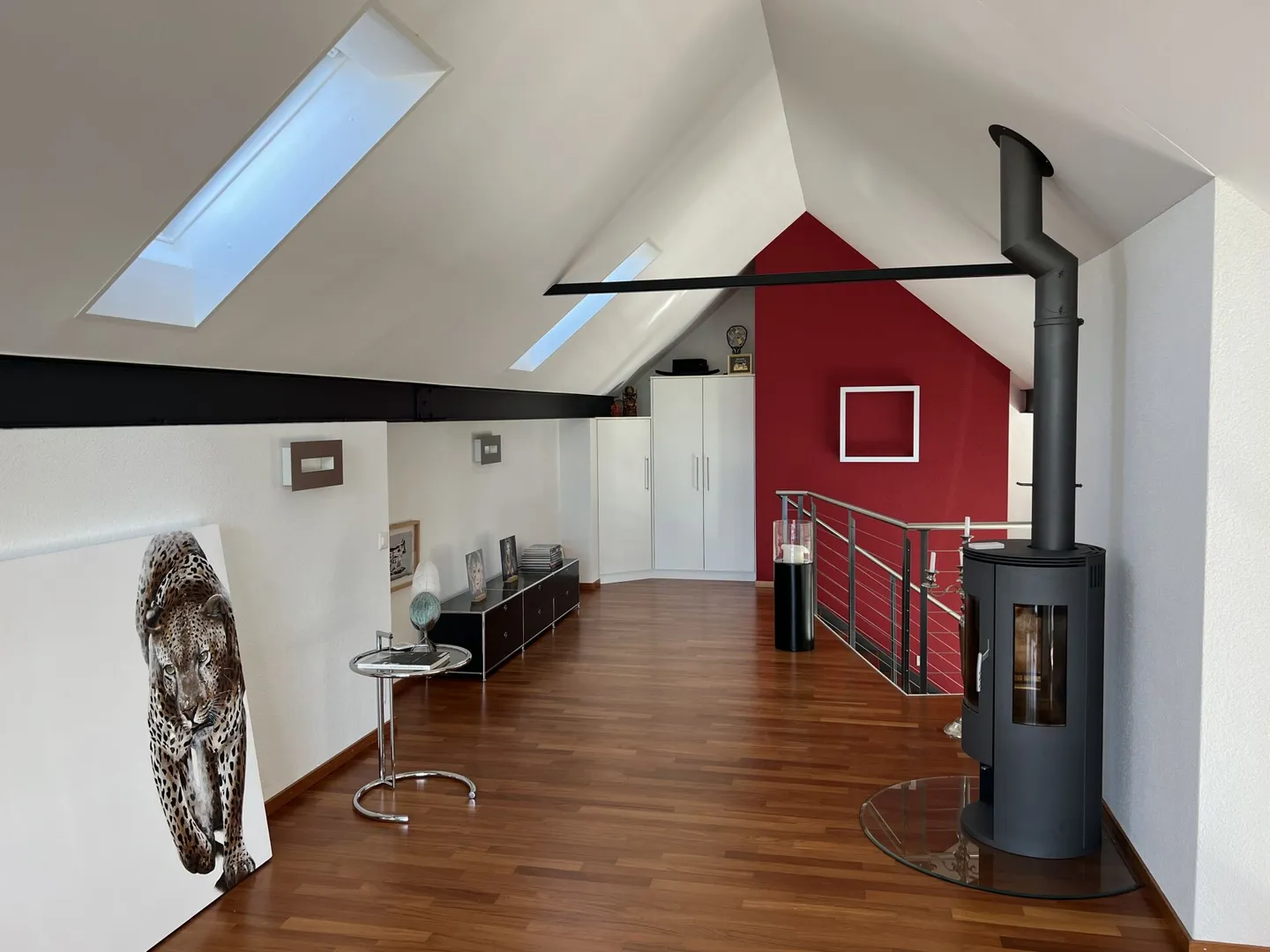 Appartamento 3.5 stanze Vinelz - Foto 1 di 22