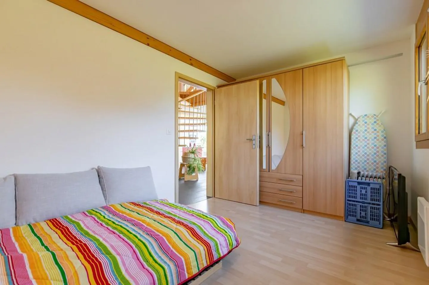 Einfamilienhaus mit spektakulärer Aussicht - Foto 10 von 13