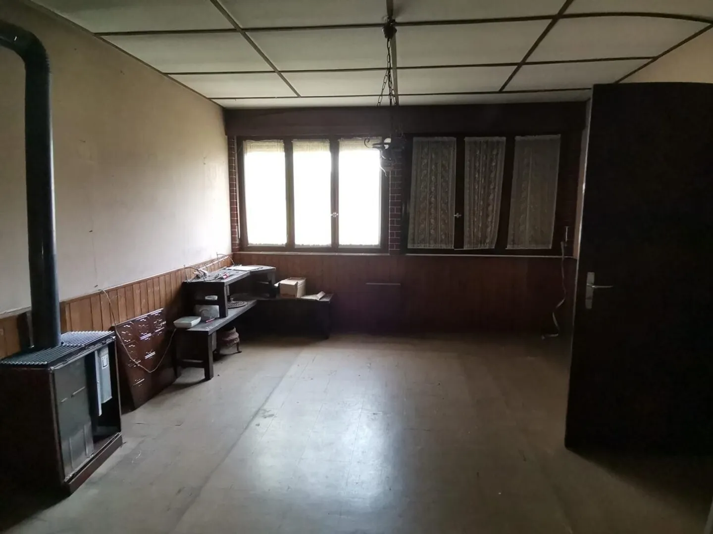 Charmantes Haus mit Garten - Foto 4 von 13