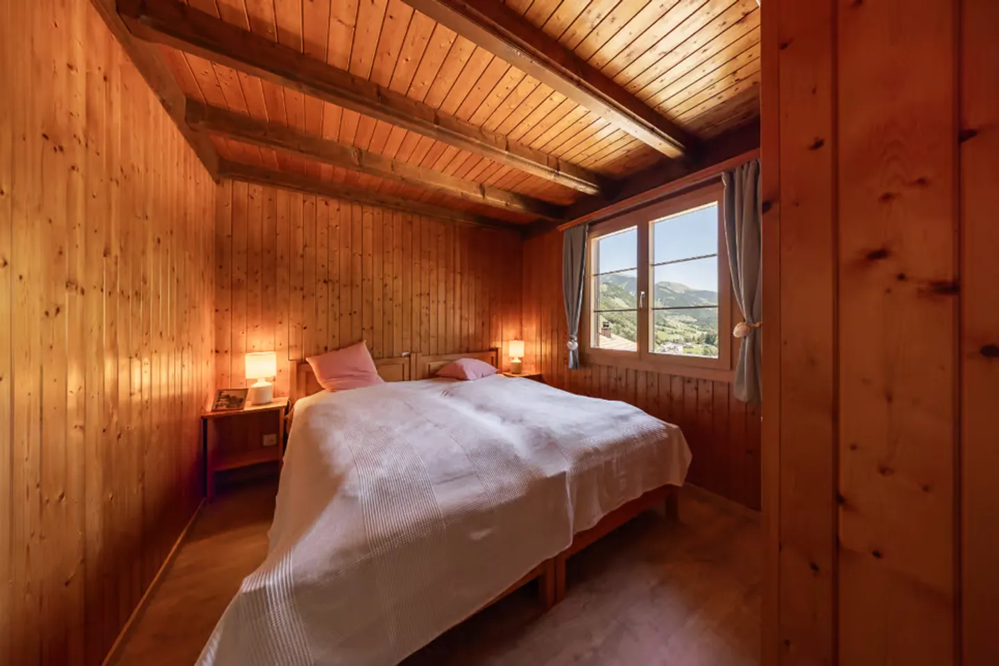 Chalet Charmant en Nature - Photo 13 sur 13