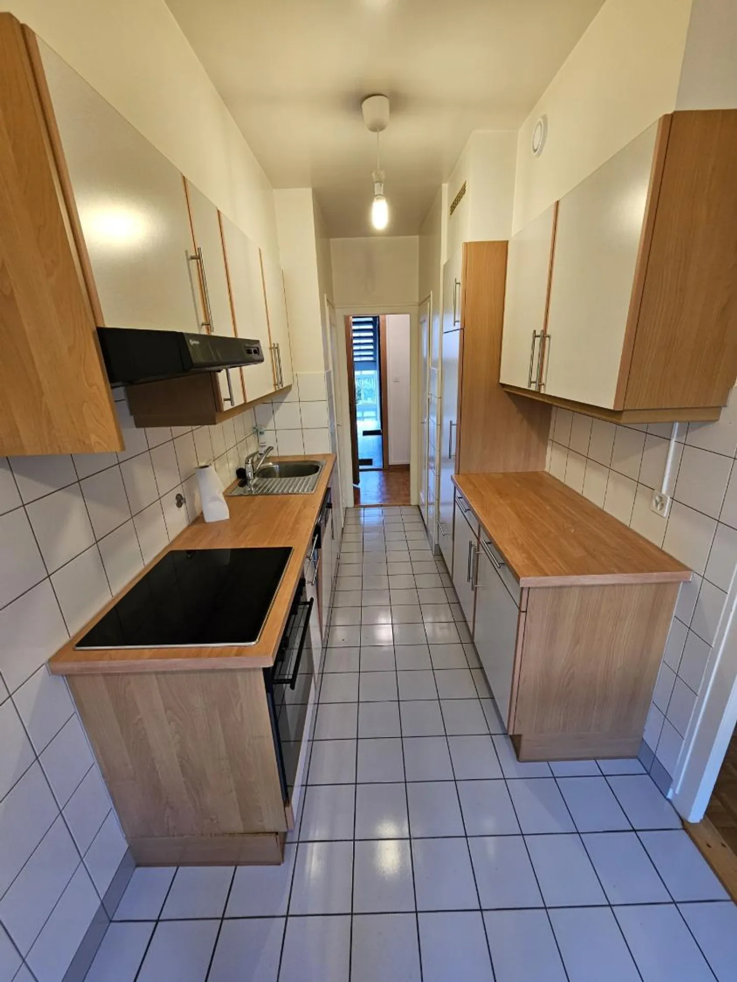3-Zimmer-Wohnung - Foto 4 von 6