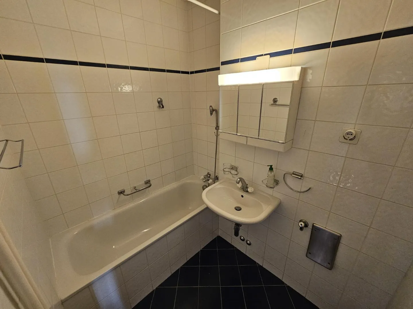 3-Zimmer-Wohnung - Foto 5 von 6