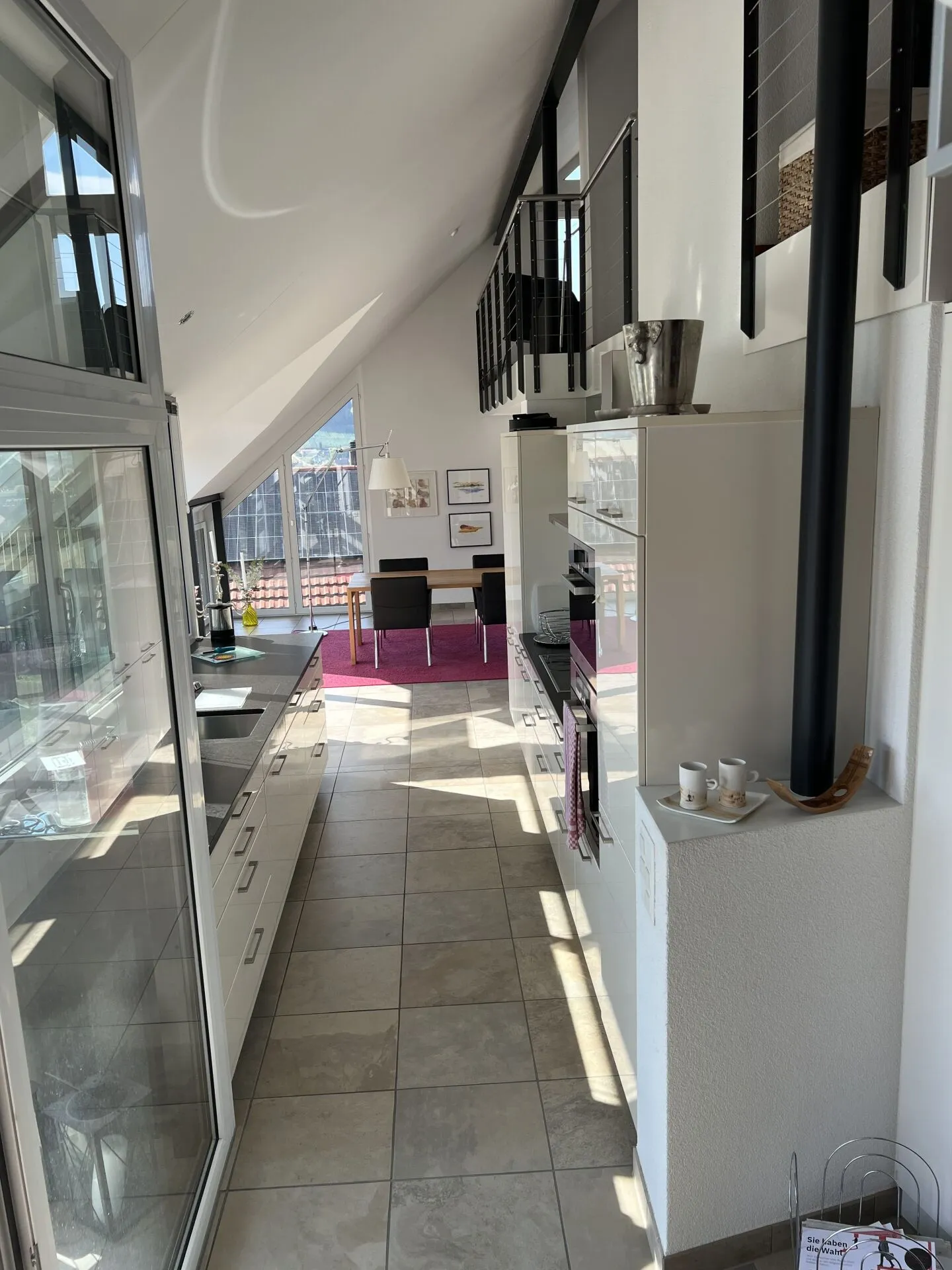 Appartamento 3.5 stanze Vinelz - Foto 6 di 22