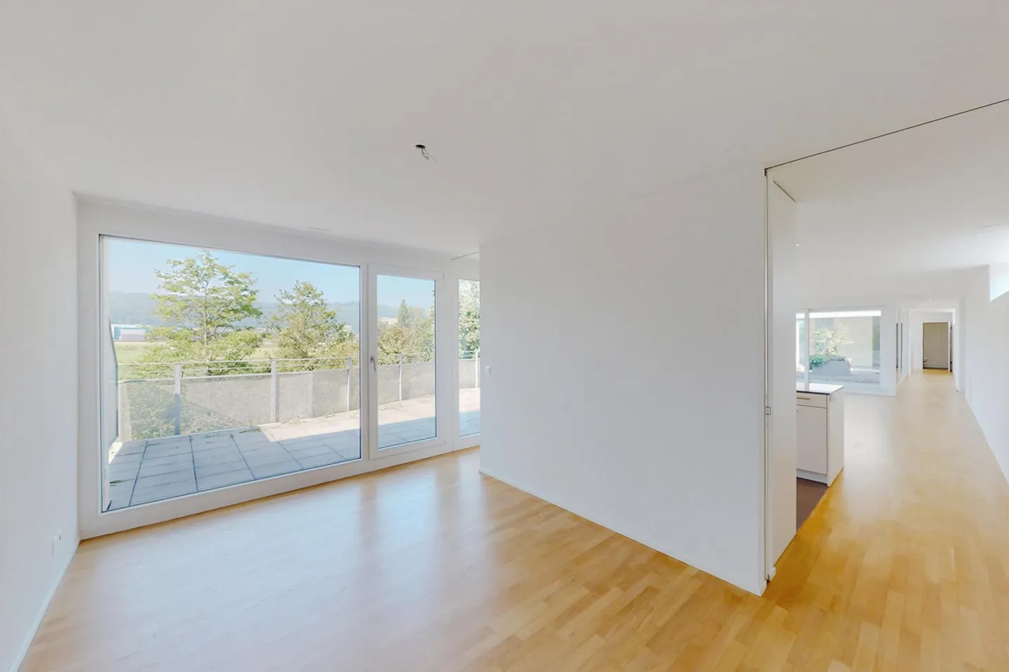 Luxury Attic Apartment - Photo 6 of 12