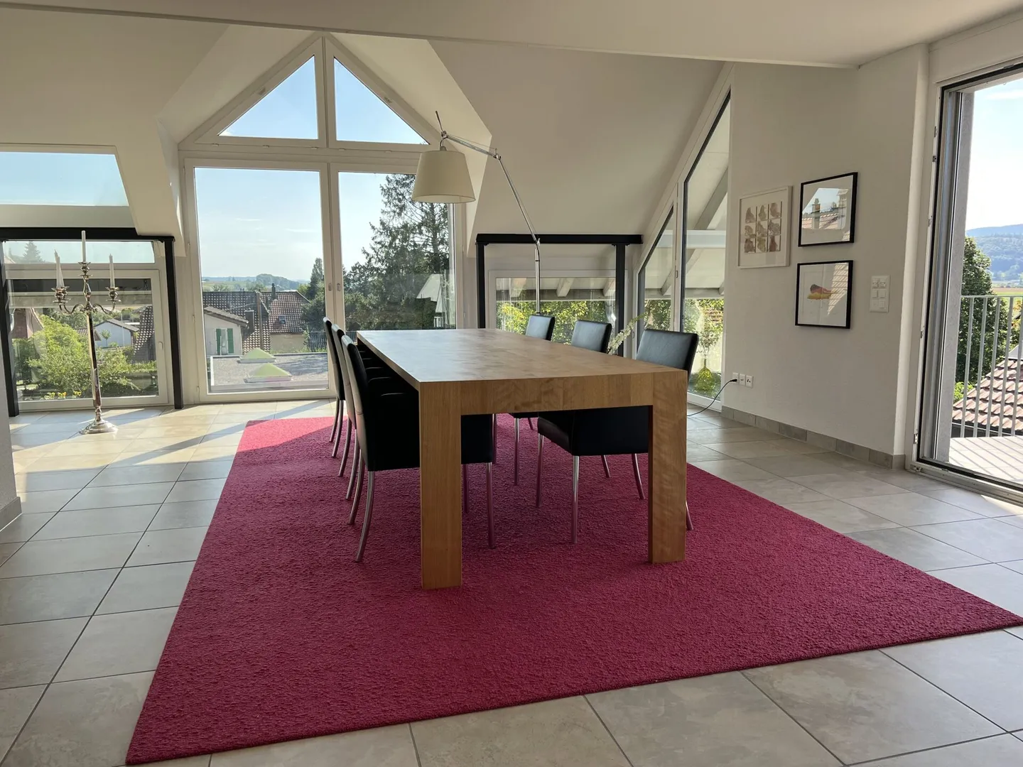 Appartamento 3.5 stanze Vinelz - Foto 8 di 22