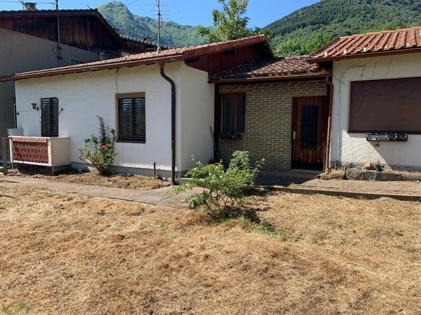 Charmantes Haus mit Garten - Foto 13 von 13