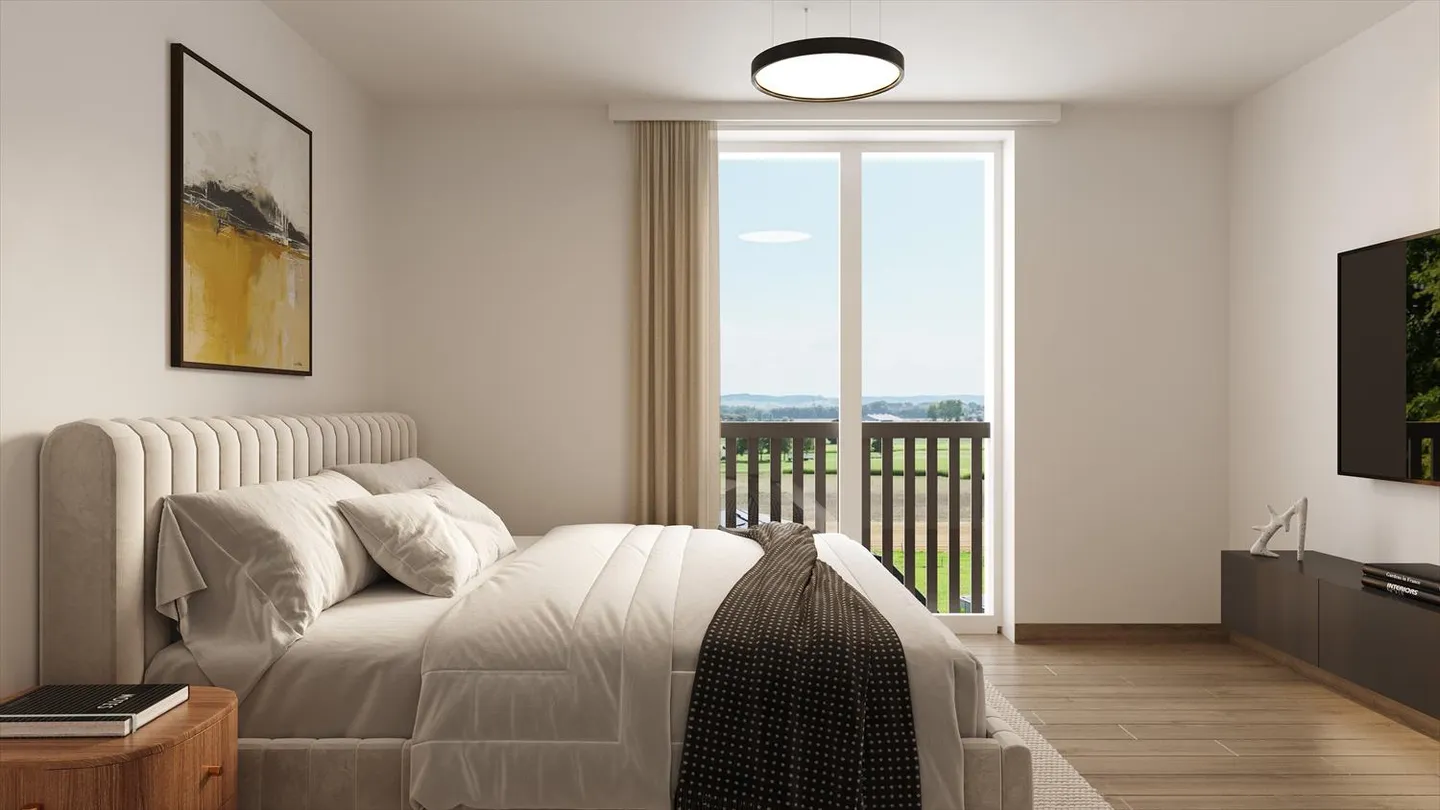 Residential building 12.5 rooms - Photo 14 of 33