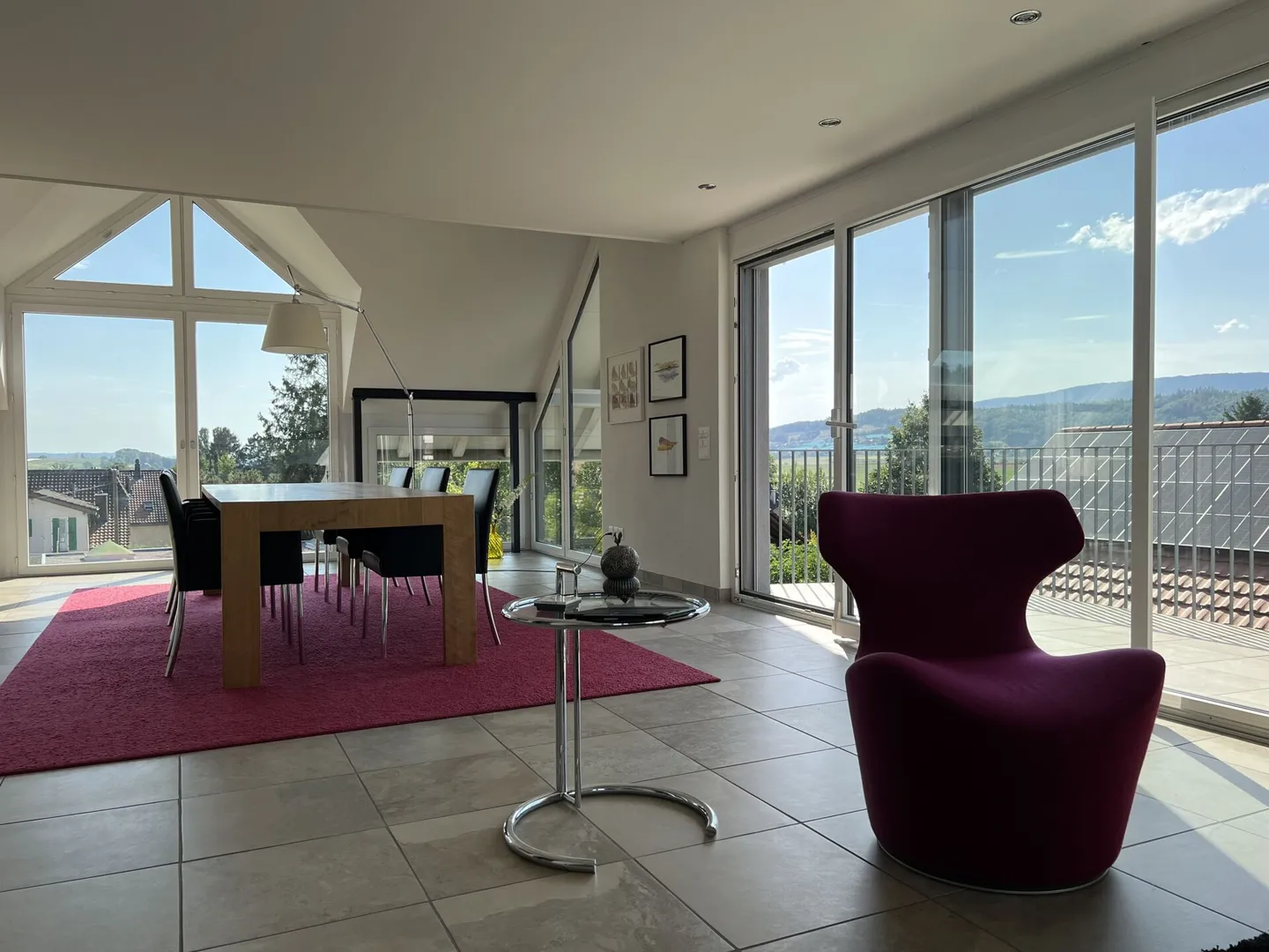 Appartamento 3.5 stanze Vinelz - Foto 9 di 22