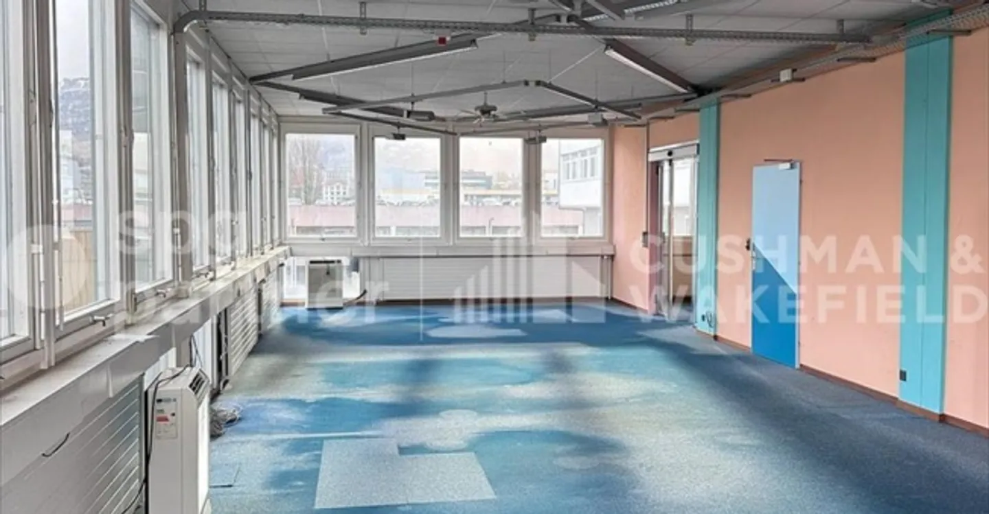 Office - Photo 3 of 5